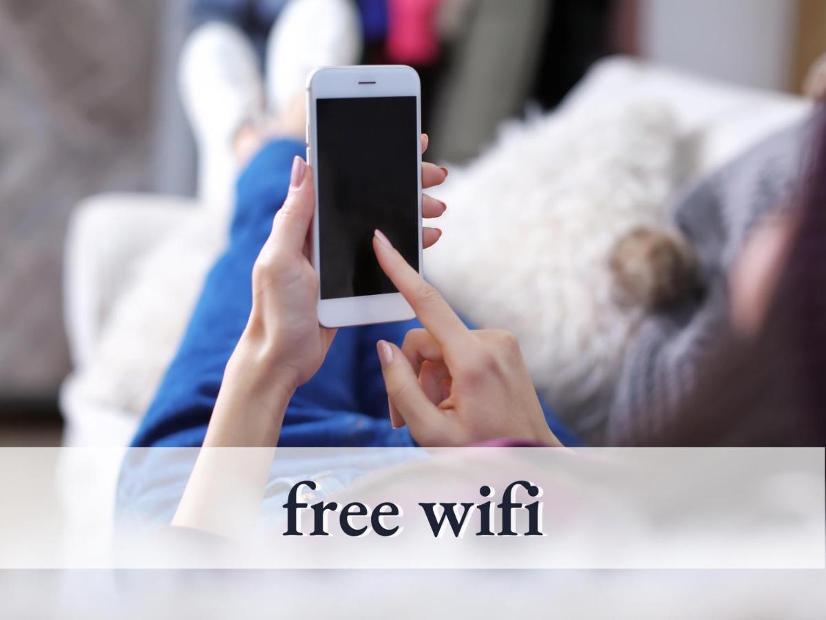 Sehr Grosse Ferienwohnung In Bester Lage Mit Grosser Sonnenterrasse L Innenstadtnaehe L 1 Minute Zum Bahnhof L Grosse Kueche L Tv L Extra-Wc L Free-Wlan L Willkommen Im Hallo!-Apartment 5 Bad Worishofen Luaran gambar